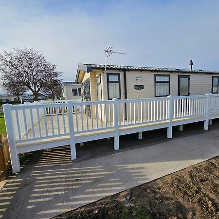 208 Holiday Resort Unity Brean 6 Berth Passes Optional No Pets Ngoại thất bức ảnh