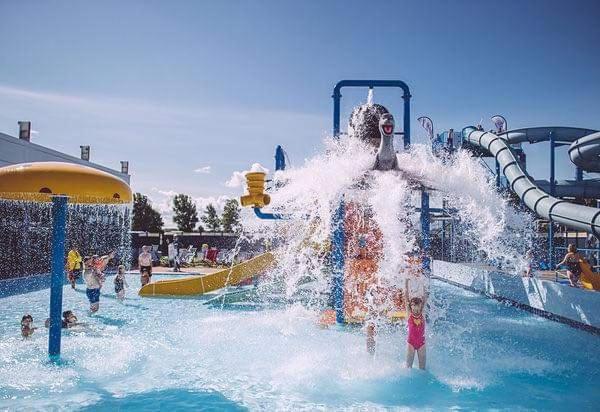 208 Holiday Resort Unity Brean 6 Berth Passes Optional No Pets Ngoại thất bức ảnh