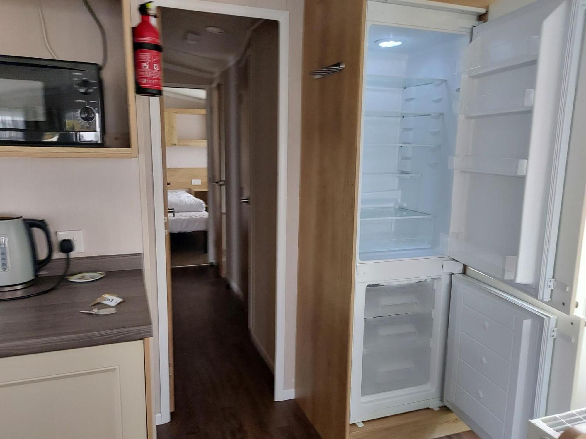208 Holiday Resort Unity Brean 6 Berth Passes Optional No Pets Ngoại thất bức ảnh